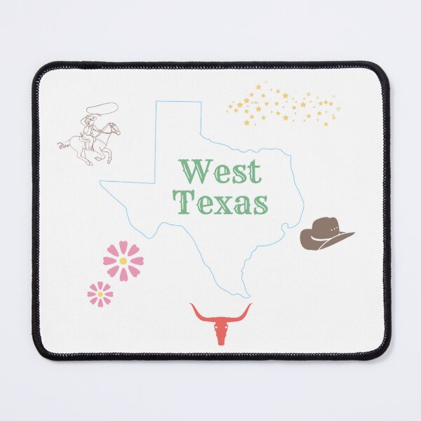 Item preview, West Texas designed and sold by ktmobrien.