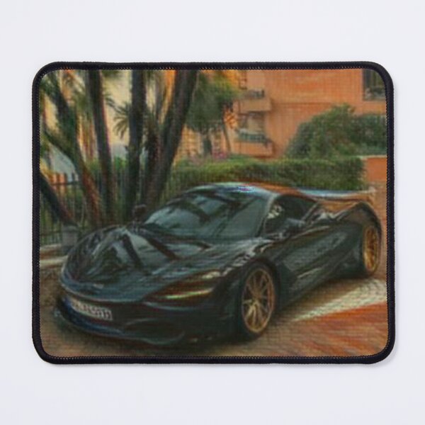 Item preview, McLaren 720s designed and sold by OrangeCars.