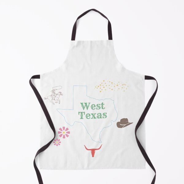 Item preview, West Texas designed and sold by ktmobrien.