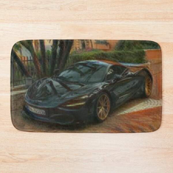 Item preview, McLaren 720s designed and sold by OrangeCars.