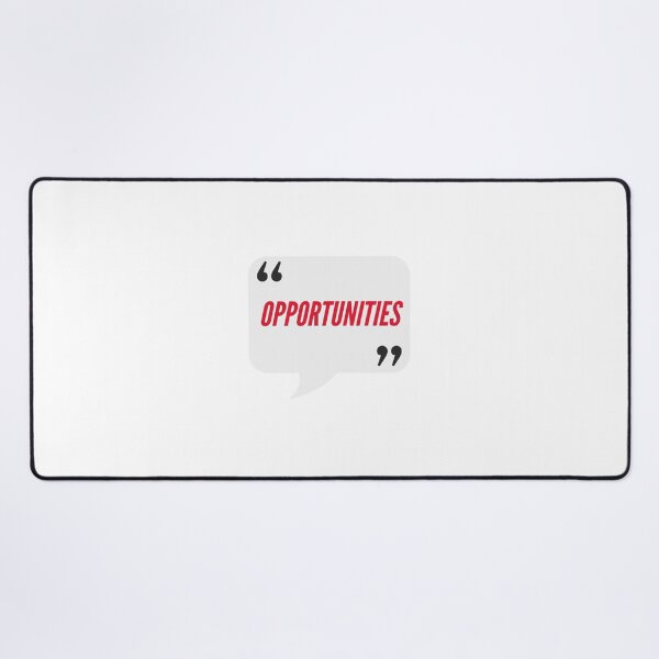 Item preview, Opportunities - Office, Consulting, Agency Humor designed and sold by freshdesign2023.