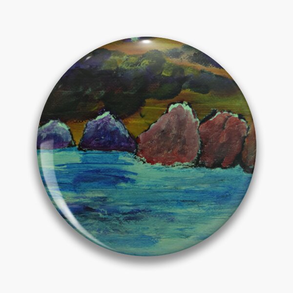 Item preview, Bears in the sea designed and sold by George Hutton Hunter.