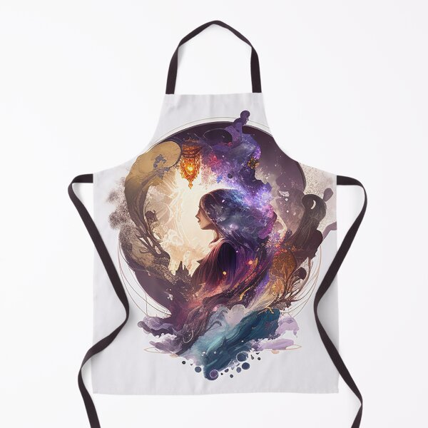 Item preview, Ethereal Soul in 8k Resolution: A Digital Art Collectible designed and sold by Zovermind.