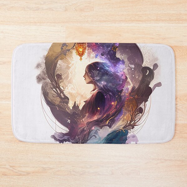 Item preview, Ethereal Soul in 8k Resolution: A Digital Art Collectible designed and sold by Zovermind.
