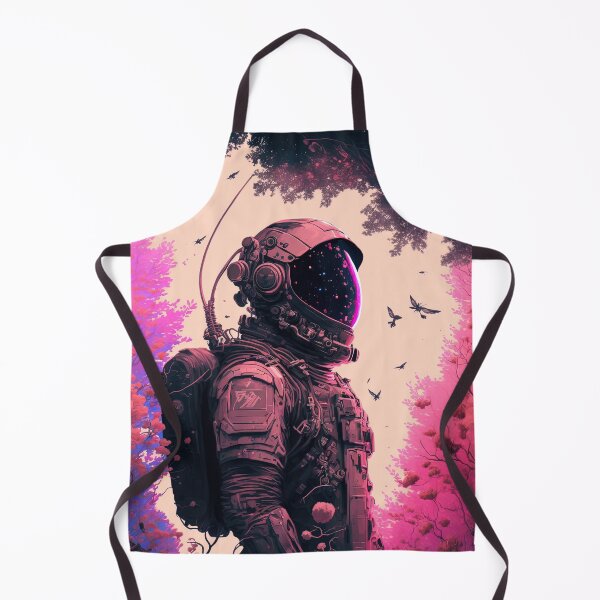 Item preview, Astronaut designed and sold by Kioussy.