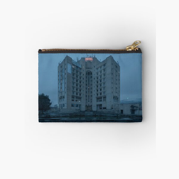 Item preview, Rustavi Hotel designed and sold by yaroslav-lu.