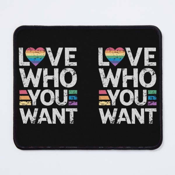 Item preview, love who you want designed and sold by -justb-.