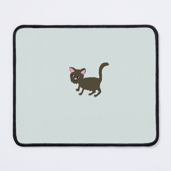 Item preview, Brown Cat designed and sold by DropBubble.