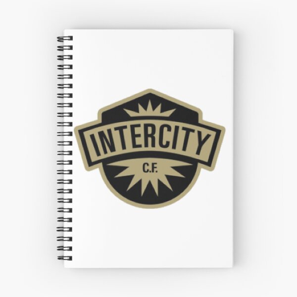 Item preview, CF Intercity - Intercity Alicante - Club de Fútbol Intercity designed and sold by Fan-Shop.