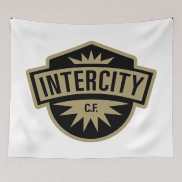Item preview, CF Intercity - Intercity Alicante - Club de Fútbol Intercity designed and sold by Fan-Shop.