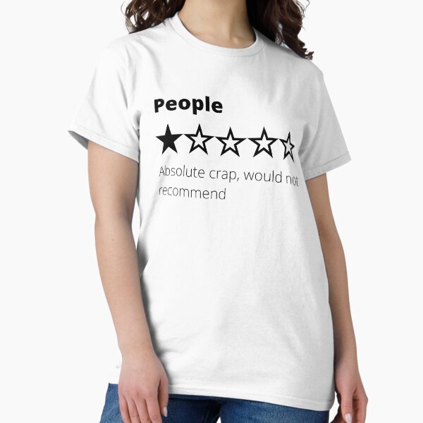 Item preview, Review Of People designed and sold by juvajay.