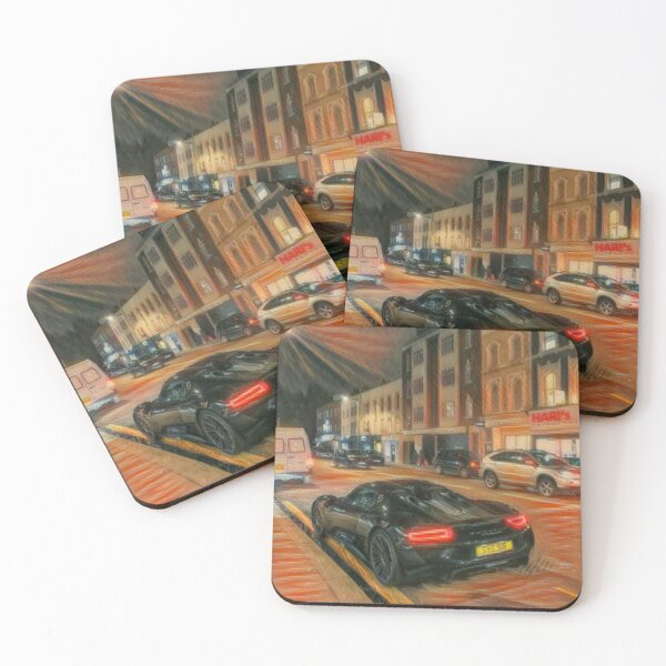 Item preview, Porsche 918 designed and sold by OrangeCars.