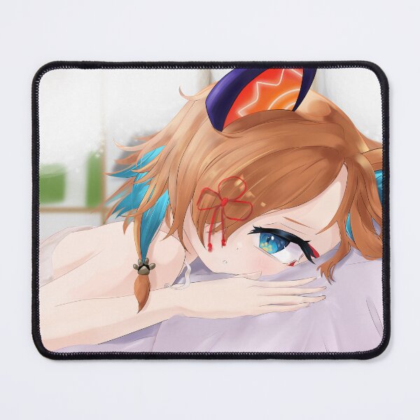 Item preview, Shiki Miyoshino designed and sold by GreenChilley.
