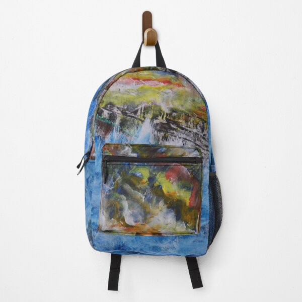 Item preview, Burning train in storm designed and sold by George Hutton Hunter.