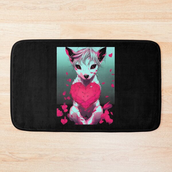 Item preview, Romantic Animals - Dog Lover2 - Puppy Love designed and sold by VMPrinting.