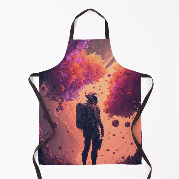 Item preview, Astronaut designed and sold by Kioussy.