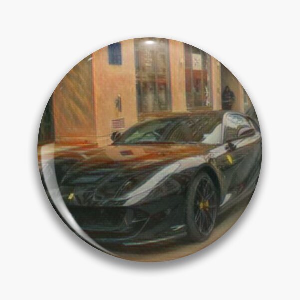 Item preview, Ferrari 812 Superfast designed and sold by OrangeCars.