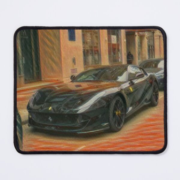 Item preview, Ferrari 812 Superfast designed and sold by OrangeCars.