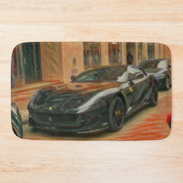 Item preview, Ferrari 812 Superfast designed and sold by OrangeCars.