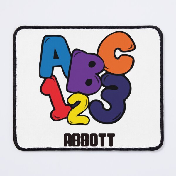 Item preview, Abbott Elementary Merch Logo designed and sold by machidahajime3.