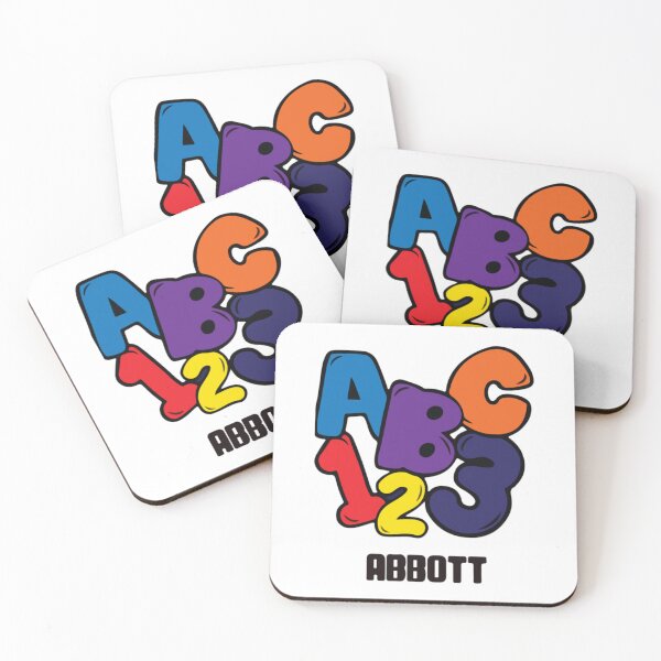 Item preview, Abbott Elementary Merch Logo   designed and sold by machidahajime3.