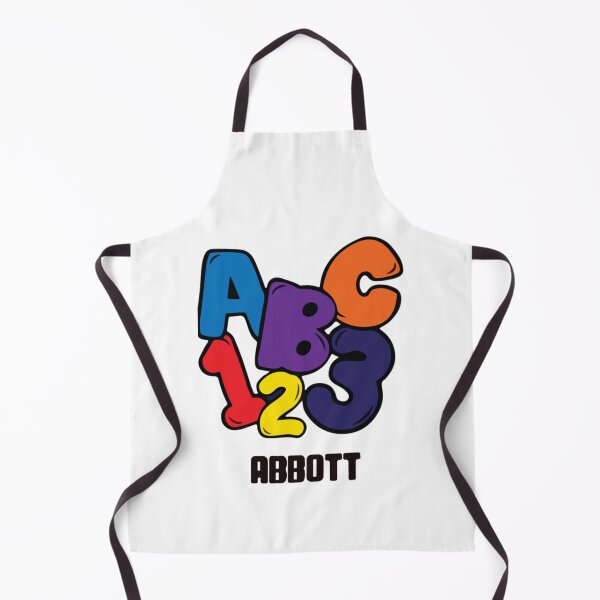 Item preview, Abbott Elementary Merch Logo   designed and sold by machidahajime3.