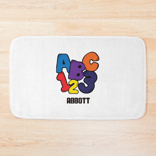 Item preview, Abbott Elementary Merch Logo   designed and sold by machidahajime3.