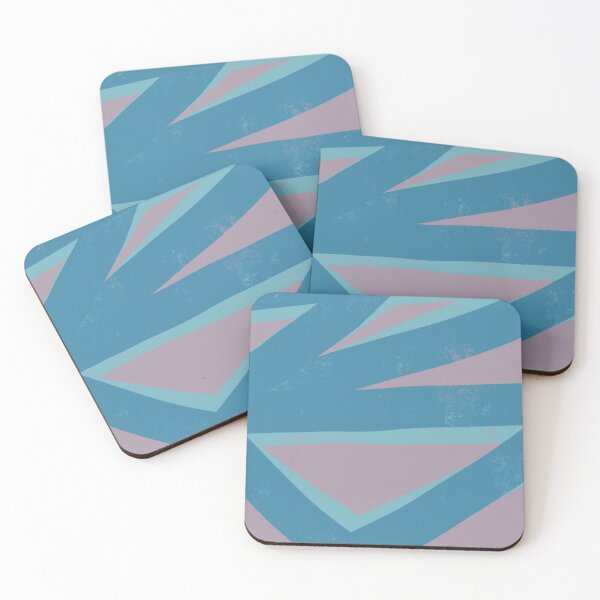 Item preview, Jagged - Graffiti Inspired Abstractions designed and sold by JashJhaveri.