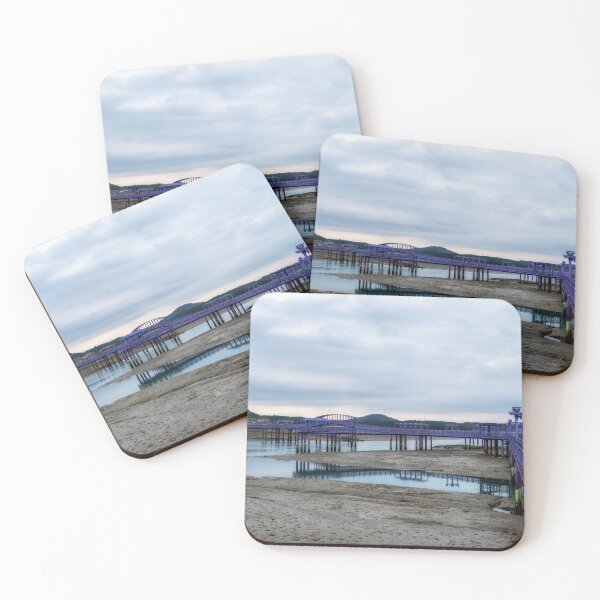Item preview, Sinan Purple Islands Sunset designed and sold by aaronchoi.