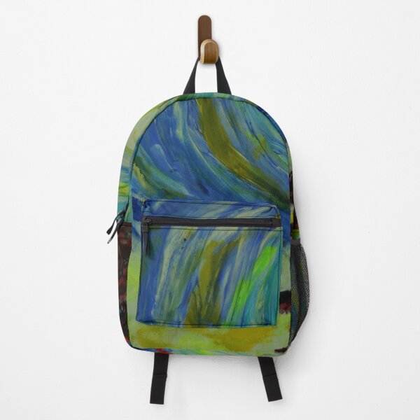 Item preview, Flight across the Vortex designed and sold by George Hutton Hunter.