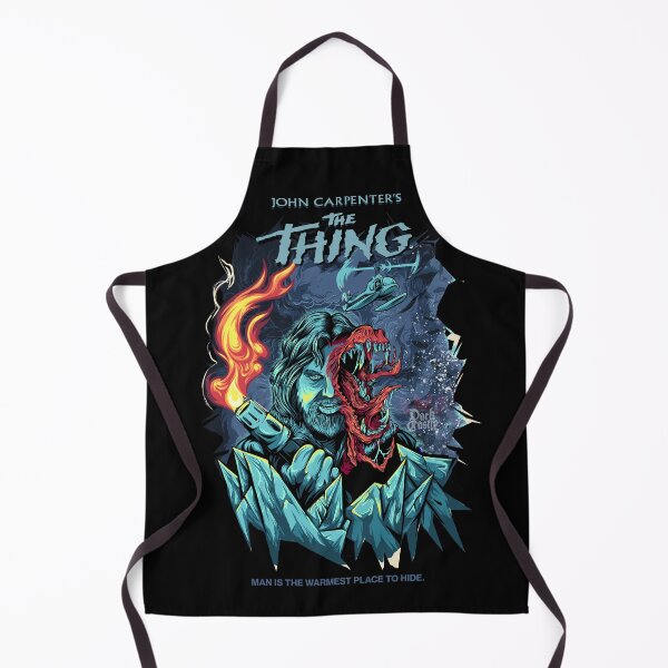 Item preview, The Thing designed and sold by DarkCastleShop.