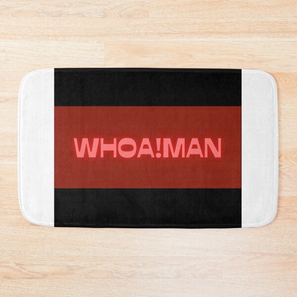 Item preview, Whoa!man designed and sold by seriyusink69.