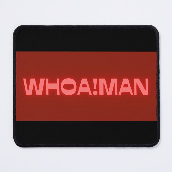 Item preview, Whoa!man designed and sold by seriyusink69.