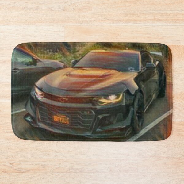 Item preview, Chevrolet Camaro designed and sold by OrangeCars.