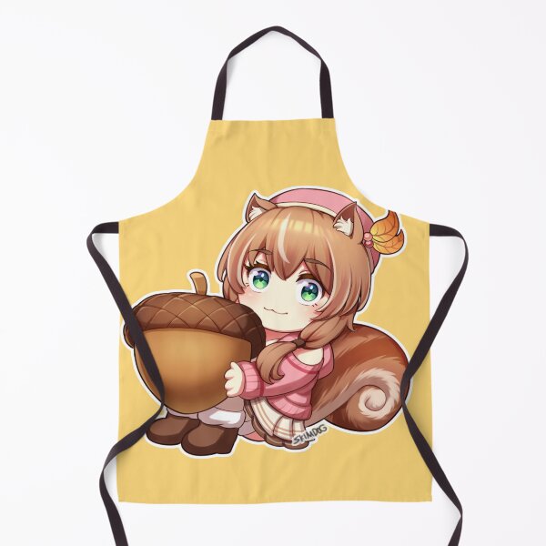 Item preview, Ayunda Risu designed and sold by Skimdog.