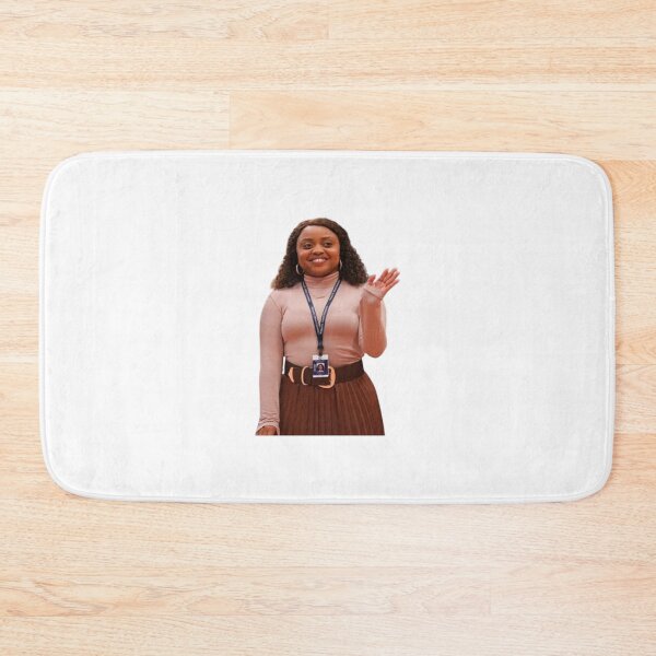 Item preview, Abbott Elementary                    designed and sold by machidahajime3.