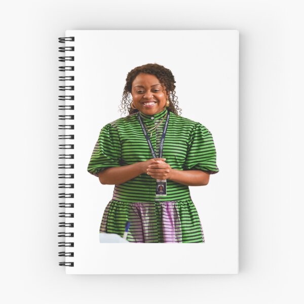 Item preview, Abbott Elementary                   designed and sold by machidahajime3.