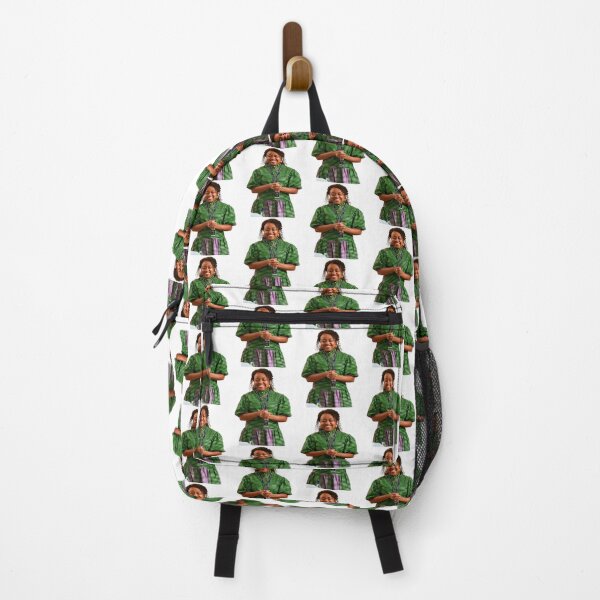 Item preview, Abbott Elementary designed and sold by machidahajime3.