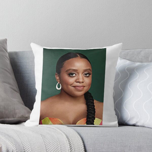 Item preview, Abbott elementary - Quinta brunson   designed and sold by machidahajime3.