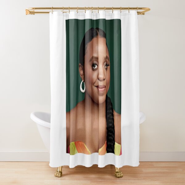 Item preview, Abbott elementary - Quinta brunson   designed and sold by machidahajime3.