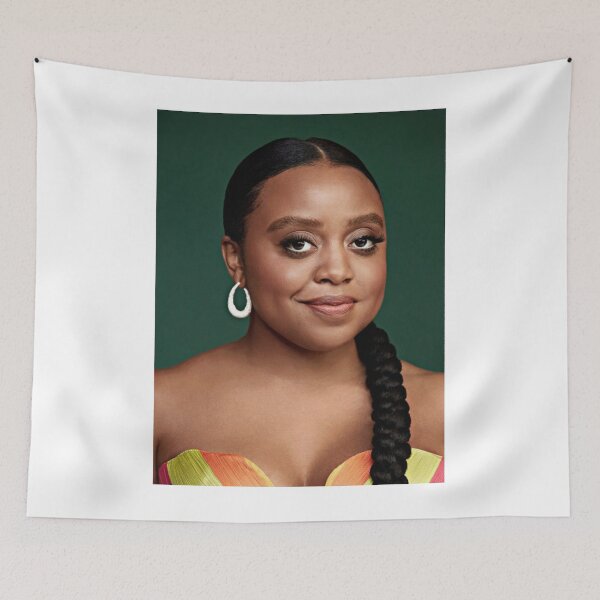 Item preview, Abbott elementary - Quinta brunson   designed and sold by machidahajime3.