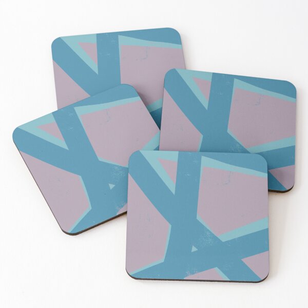 Item preview, Overlap - Graffiti Inspired Abstractions designed and sold by JashJhaveri.