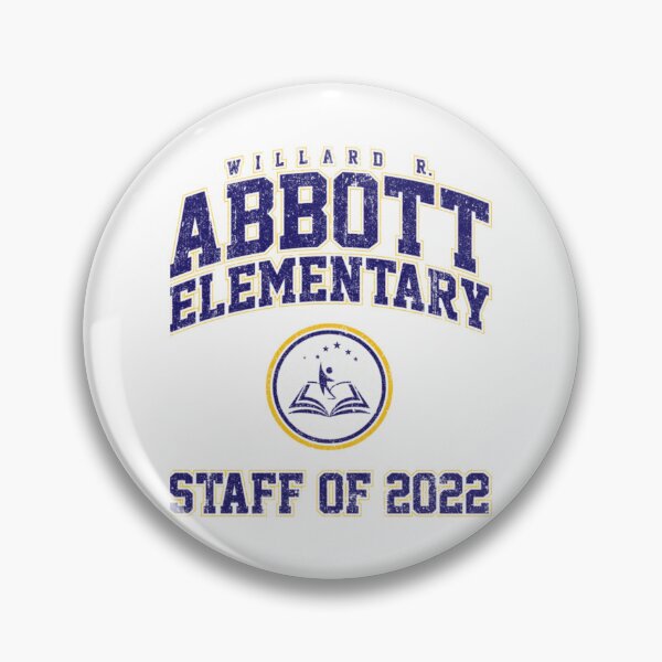 Artikelvorschau, Abbott Elementary Staff von 2022 (Variante) entworfen und verkauft von machidahajime3.