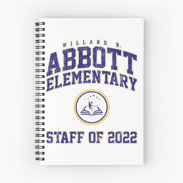Item preview, Abbott Elementary Staff of 2022 (Variant) designed and sold by machidahajime3.