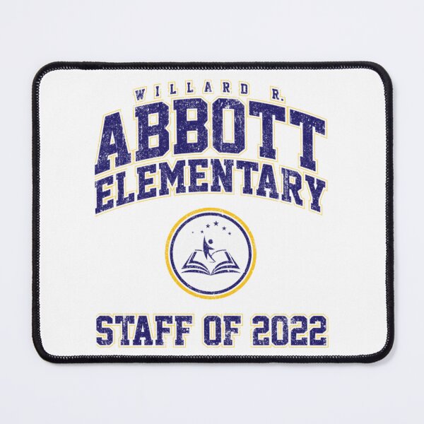 Item preview, Abbott Elementary Staff of 2022 (Variant)     designed and sold by machidahajime3.