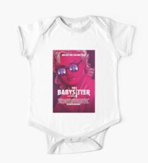 babysitter One Piece - Short Sleeve