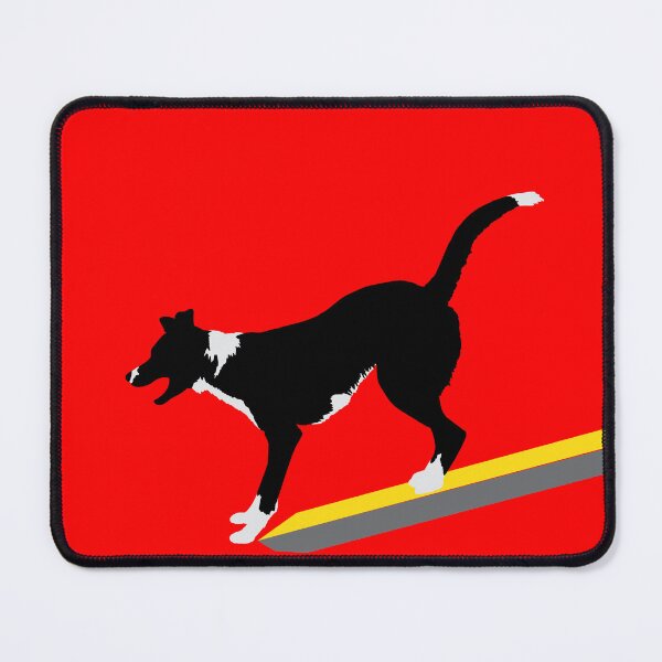 Item preview, Border Collie designed and sold by Kat-su.