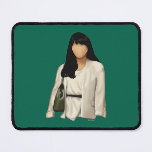 Item preview, Alice in Borderland - Saori Shibuki designed and sold by GlanSlayShop.