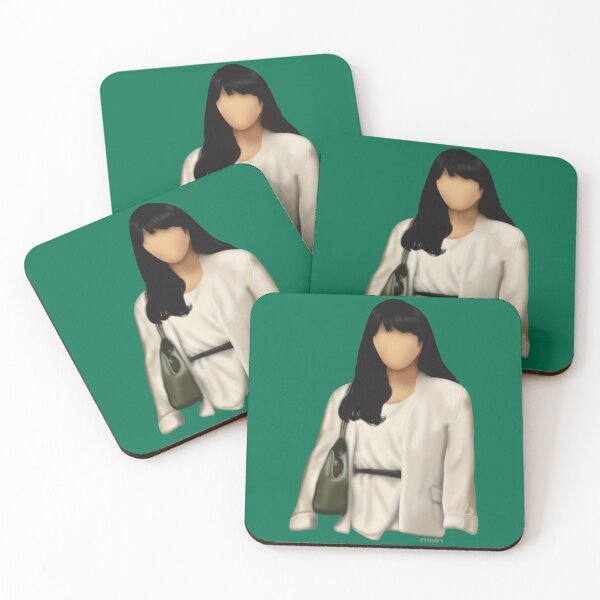 Item preview, Alice in Borderland - Saori Shibuki   designed and sold by GlanSlayShop.