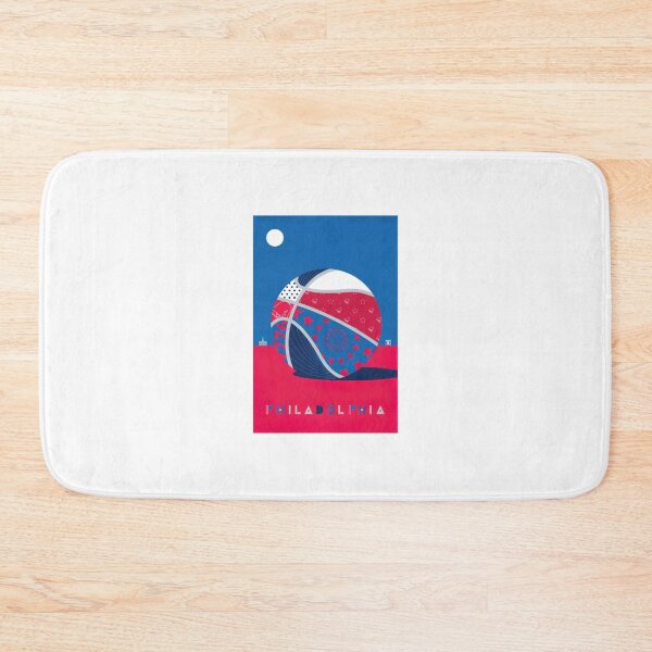 Item preview, Philadelphia 76ers NBA Team Basketball   designed and sold by machidahajime3.